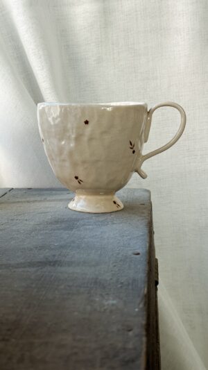 TASSE MONDAINE