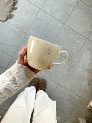 TASSE COQUETTE - Image 3