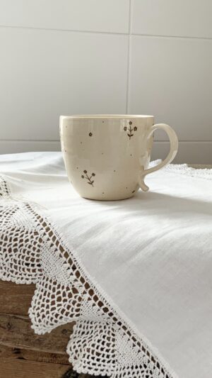 TASSE COQUETTE